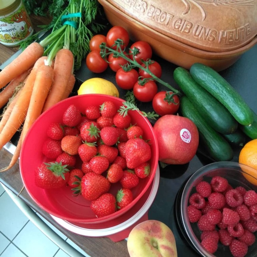 Habe ich keine Tasche dabei, kann ich es nicht&nbsp;kaufen