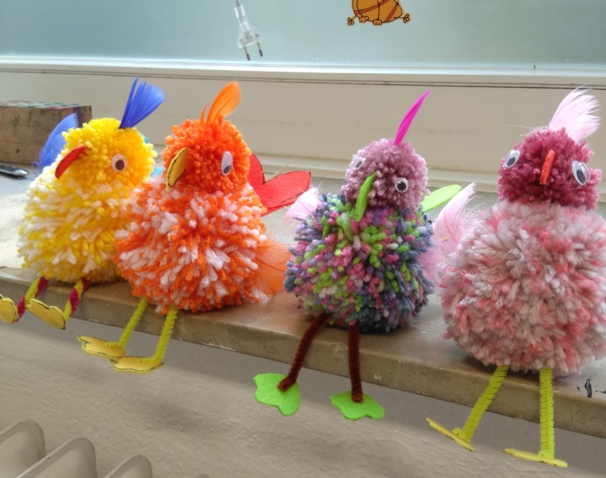 Sommerloch auf dem Blog&nbsp;?