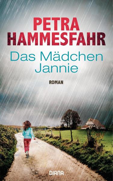 Rezension “ Das Mädchen Jannie“ von Petra&nbsp;Hammesfahr