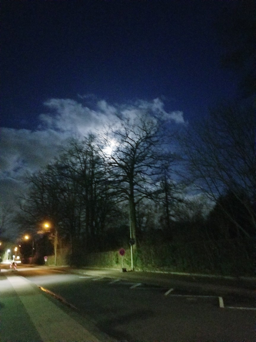 Wochenrückblick 07 –&nbsp;2022