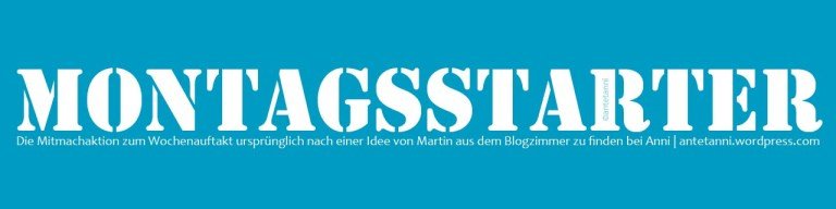 Montagsstarter 05/2022