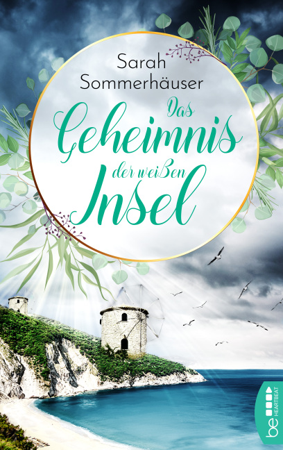 Rezension Das Geheimnis der weißen Insel von Sarah&nbsp;Sommerhäuser