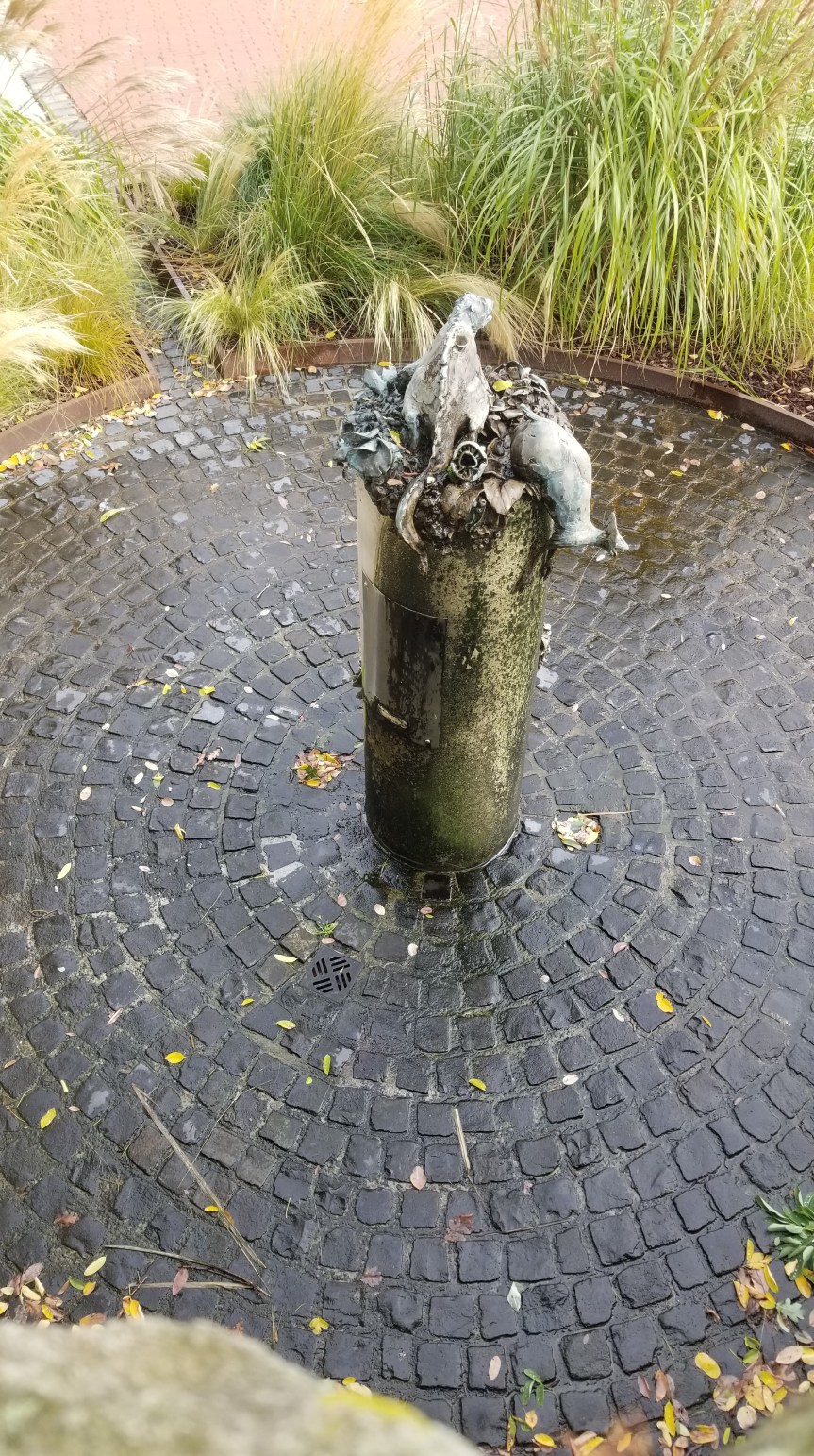 Wochenrückblick 34 –&nbsp;2022