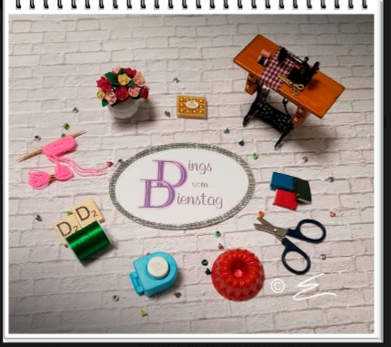 Das Dings vom&nbsp;Dienstag