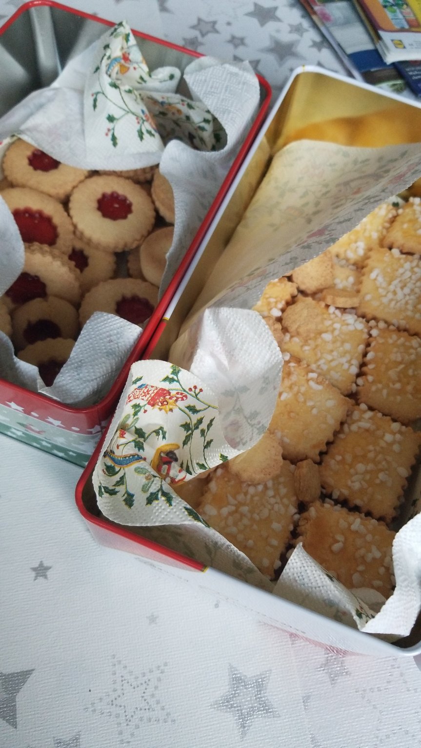 Wochenrückblick  45-2022