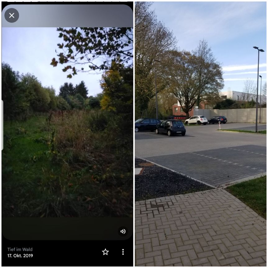 Wochenrückblick 15-2023 oder wie ich einen Buchtitel verlor, den richtigen Podcast für mich suchte und einen Platz an der Sonne&nbsp;fand