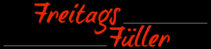 Freitagsfüller 30-2023