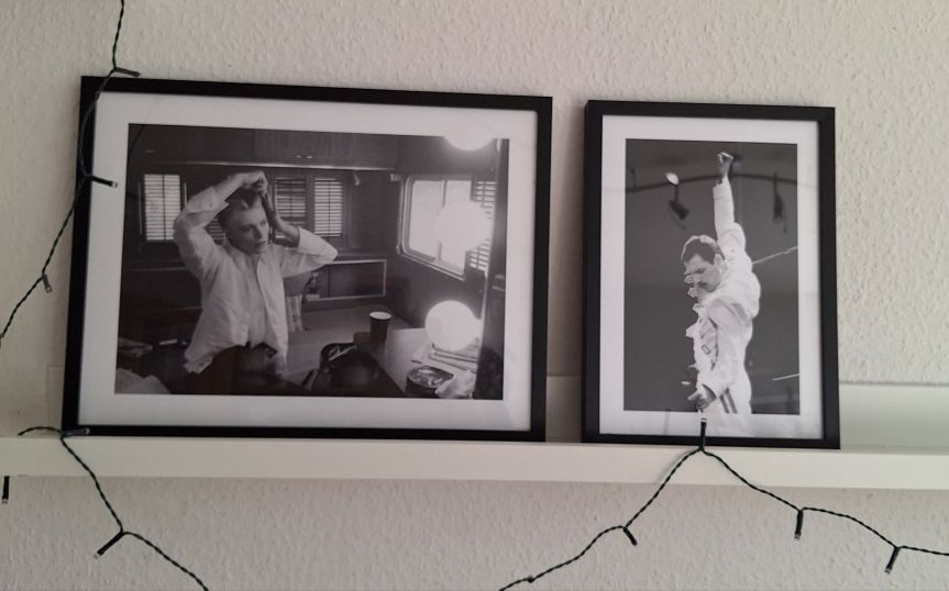 Desenio Kooperation , Rückblick auf ein Jahr der&nbsp;Zusammenarbeit