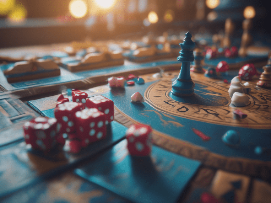 Aurora Hills und Azul: Neue Spiele von NovaSoft Interactive und Next Move&nbsp;Games