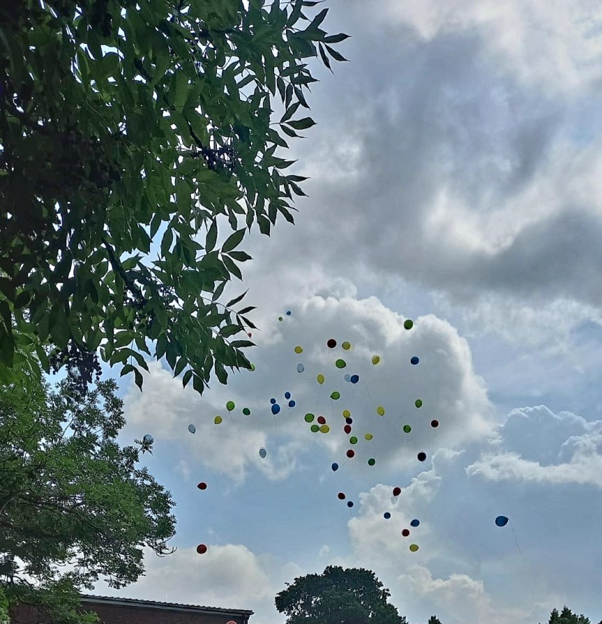 Wochenrückblick #25-2024 – über Drachenbabys, ein Büdchen und den&nbsp;Ferienbeginn