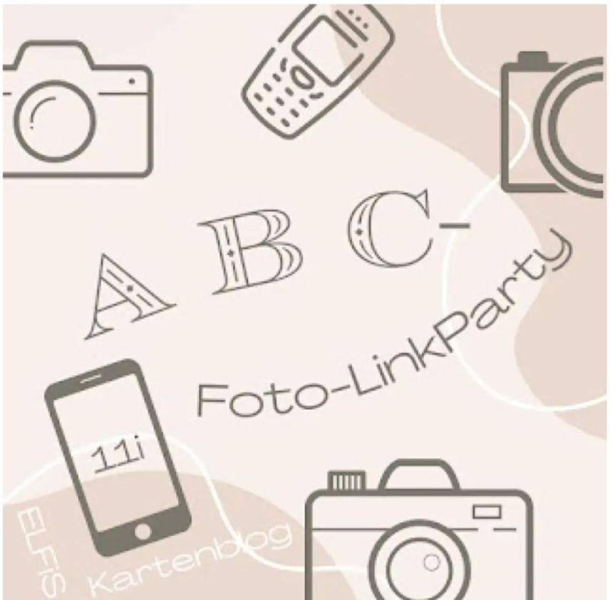 ABC –&nbsp; Fotolinkparty im&nbsp;März