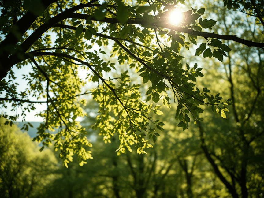 Ich bin die ich bin – eine&nbsp;Netzwirkerin