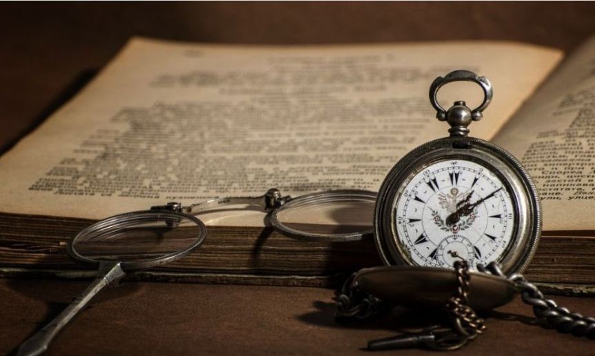 Mein Jahresrückblick: Bloggen als Herzenshobby und Quelle der&nbsp;Freude