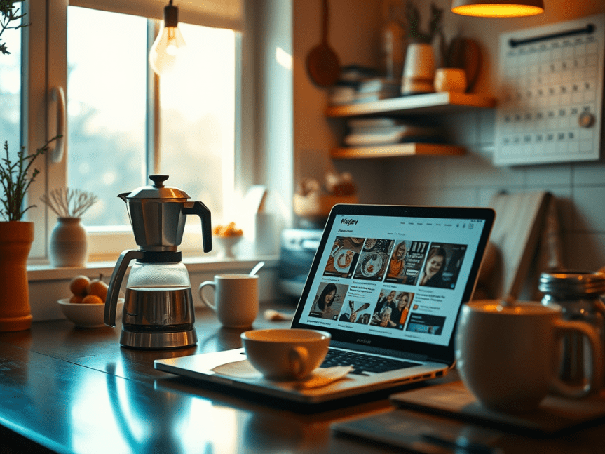 Montagsstarter: Meine Wochenziele und&nbsp;Pläne