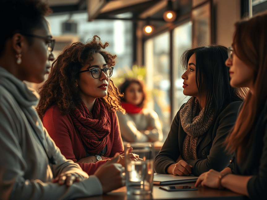 Die Realität der Frauenrechte im&nbsp;Alltag