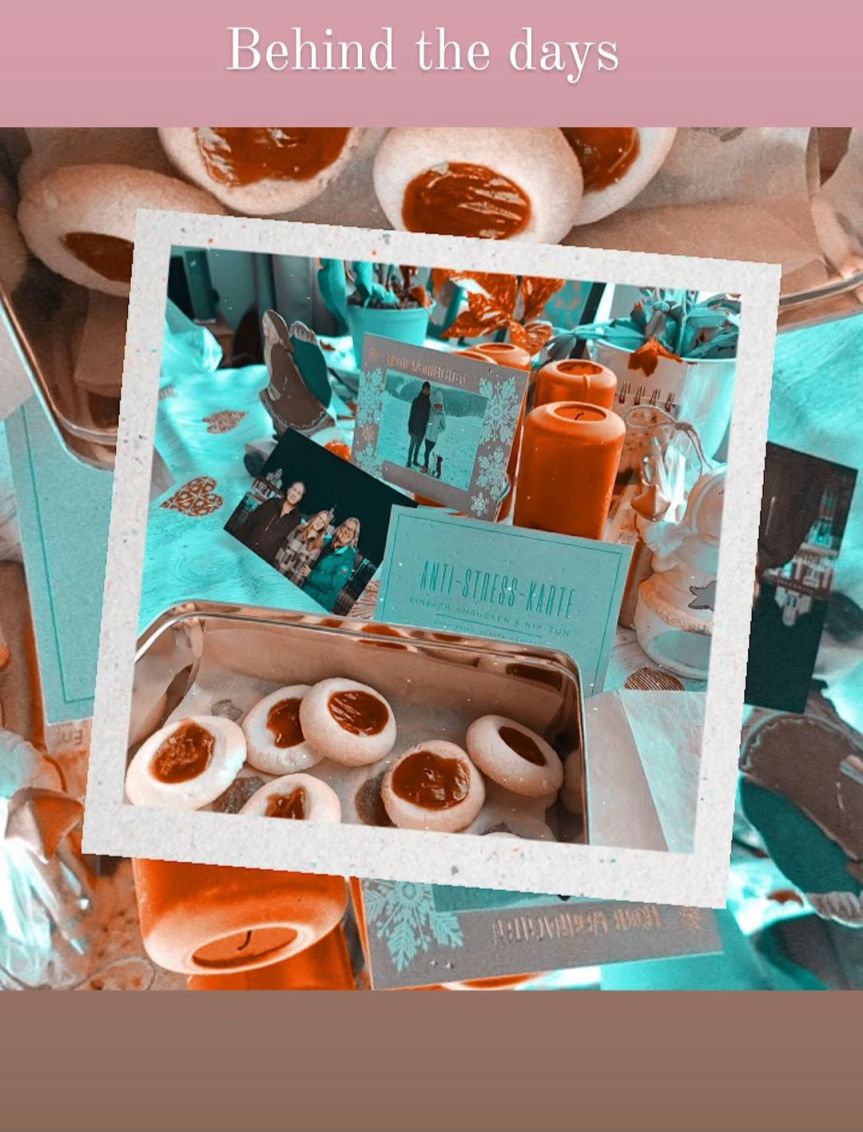 Wochenrückblick #30-2024 – Feiertage und die Zeit zwischen den&nbsp;Tagen