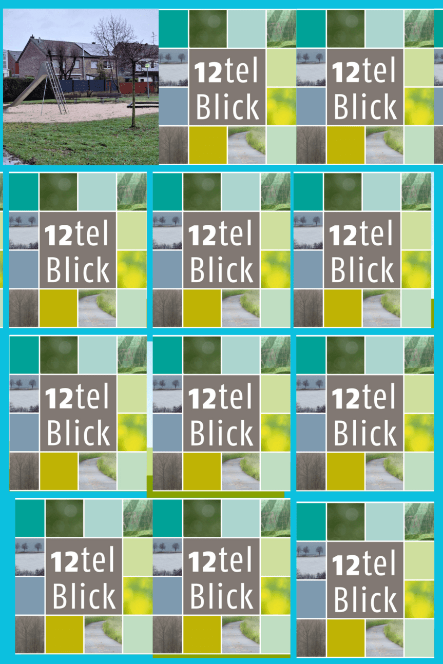 12tel Blick im Januar&nbsp;2025