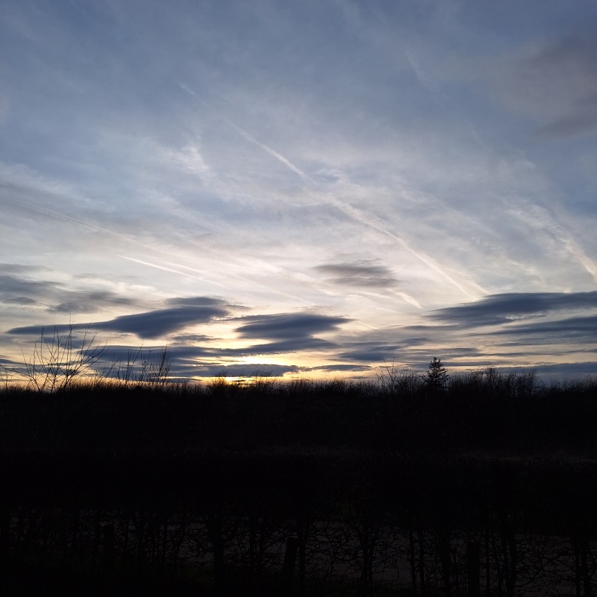 Aufgeben ist keine&nbsp;Option