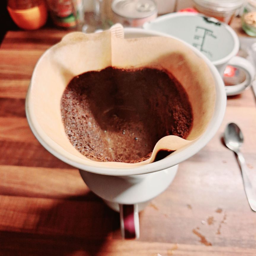 Montagsstarter: Die Woche beginnen -Gedanken und&nbsp;Vorfreude