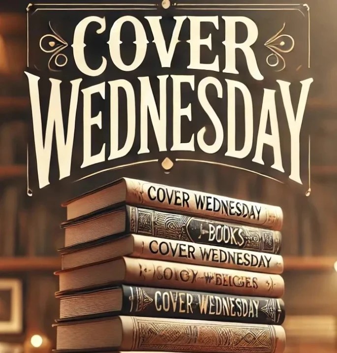 Cover Wednesday: Neues hellblaues Buch&nbsp;entdecken