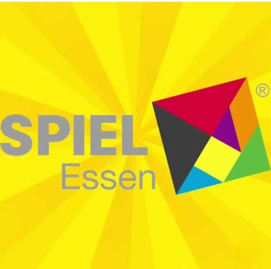Erfahrungsbericht: Ein Tag auf der Spiel in Essen 2025 – Teil&nbsp;1