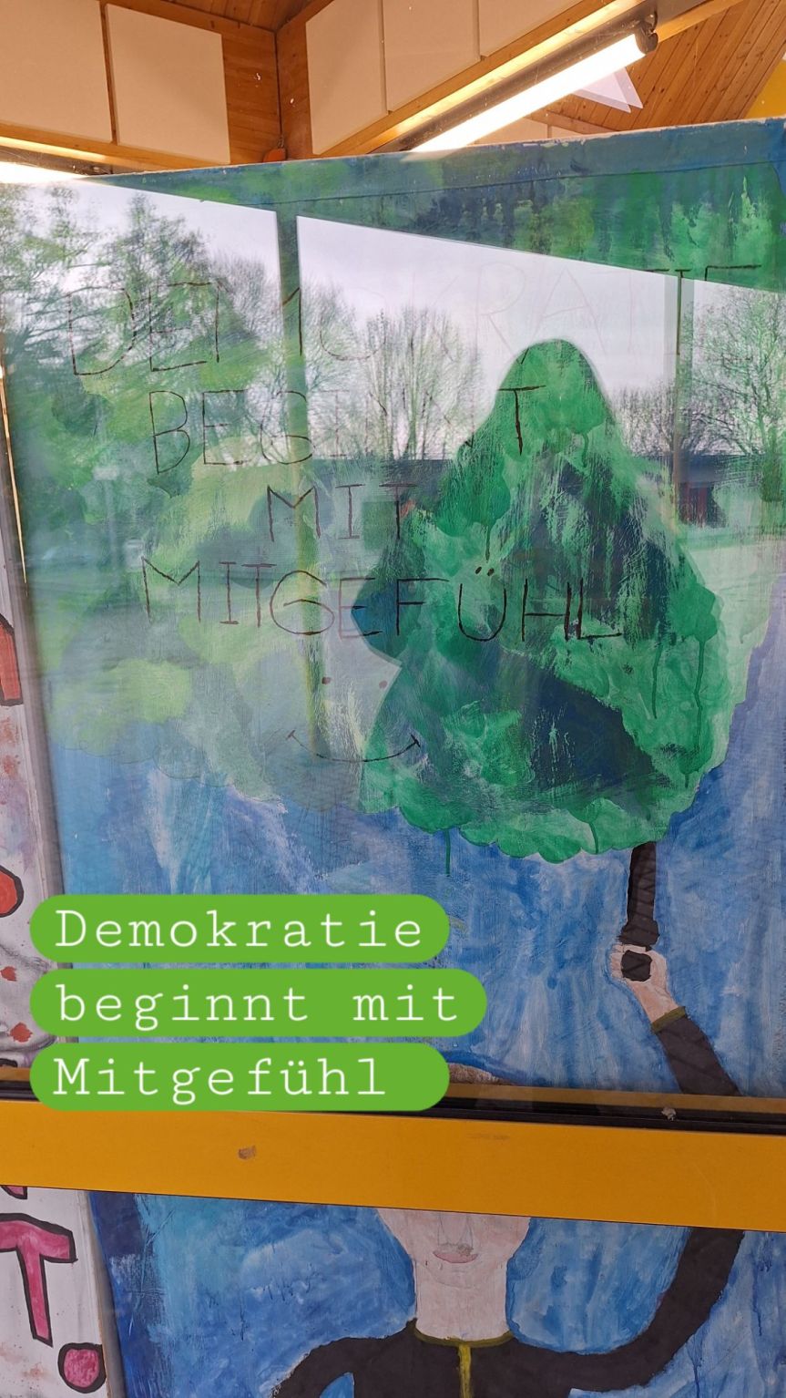 Reflexion der Woche: Gesundheit, Kreativität und&nbsp;mehr