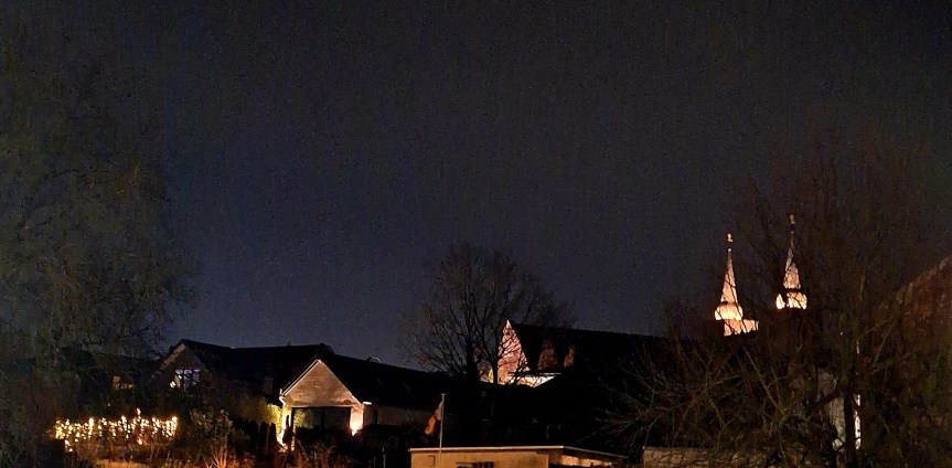 Eine Woche voller Spiele und nachdenklicher&nbsp;Gedanken