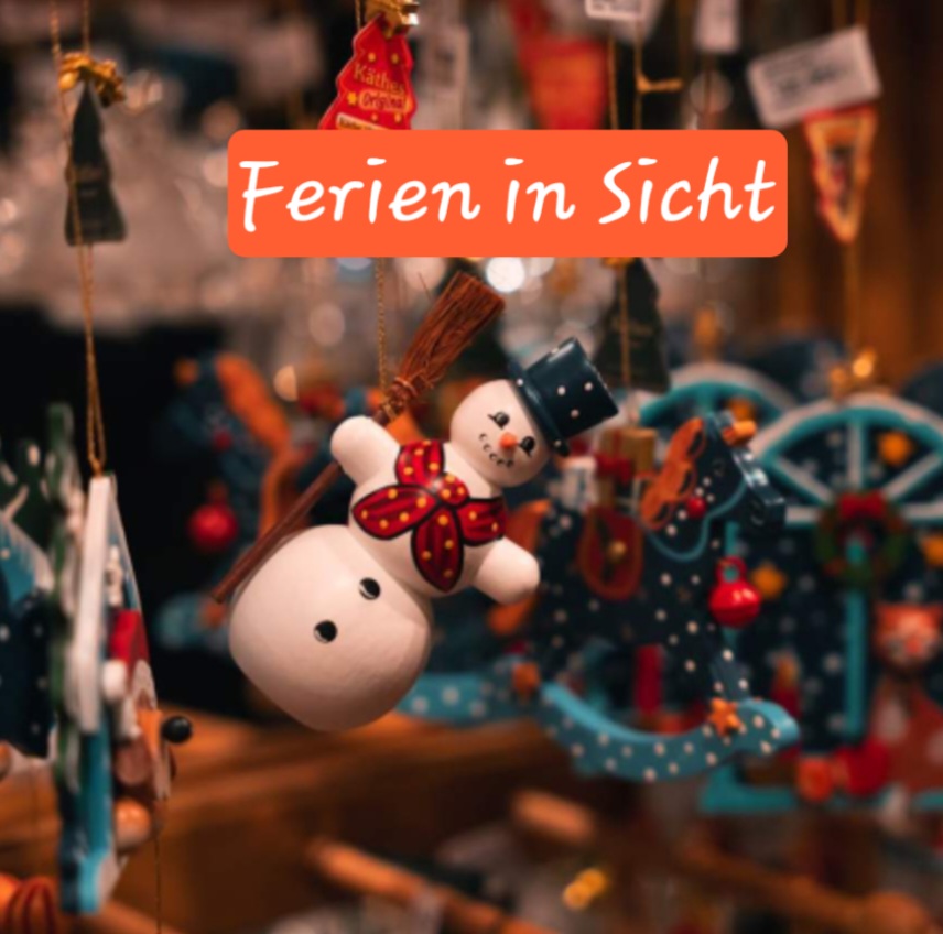 Morgen Kinder wird’s was&nbsp;geben