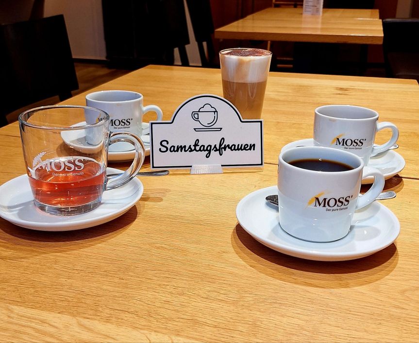 Wochenrückblick – von allem&nbsp;etwas